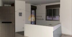 Apartment for sale in Sarba (newly constructed building)