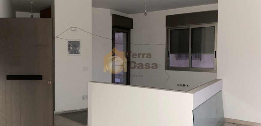 Apartment for sale in Sarba (newly constructed building)