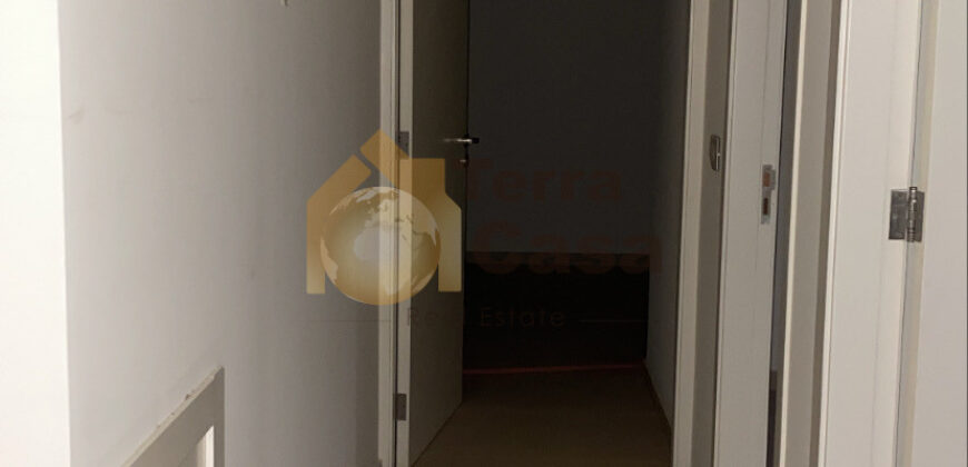 Apartment for sale in Sarba (newly constructed building)