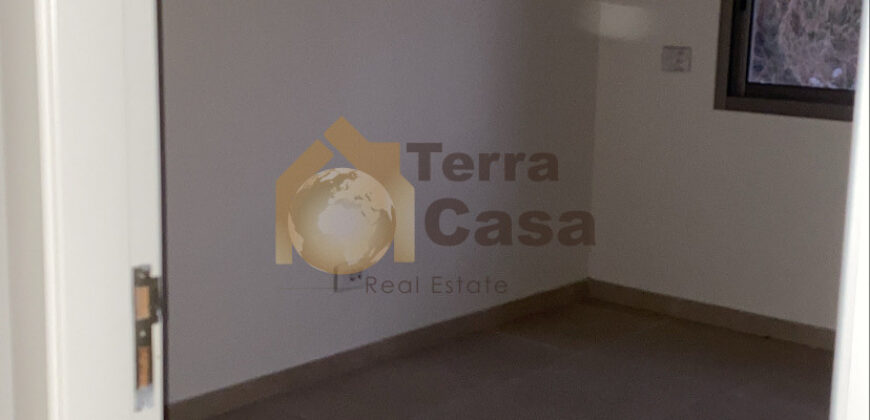 Apartment for sale in Sarba (newly constructed building)