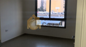 ain el remeneh brand new appartment prime location  24/24 electricity Ref#3467