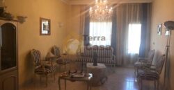 Fully furnished  apartment cash payment.Ref# 3478