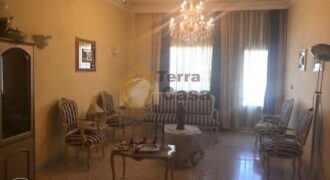 Fully furnished  apartment cash payment.Ref# 3478