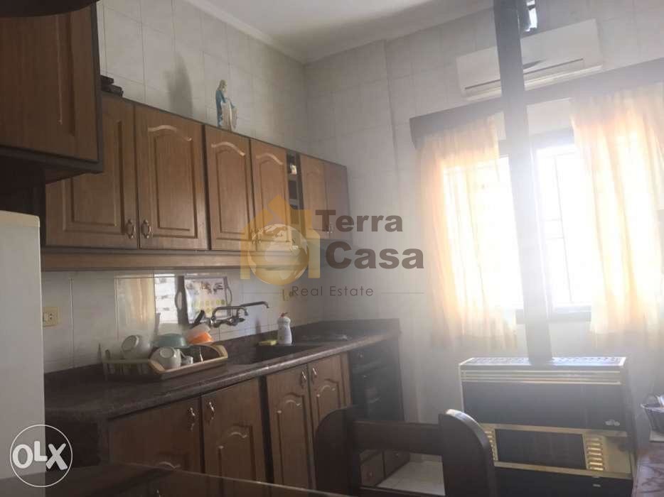 Fully furnished  apartment cash payment.