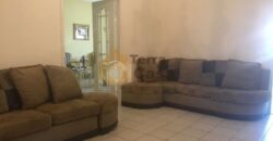 Fully furnished  apartment cash payment.Ref# 3478