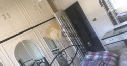 Fully furnished  apartment cash payment.Ref# 3478