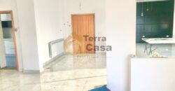 Apartment with 250 terrace open view 4 parking