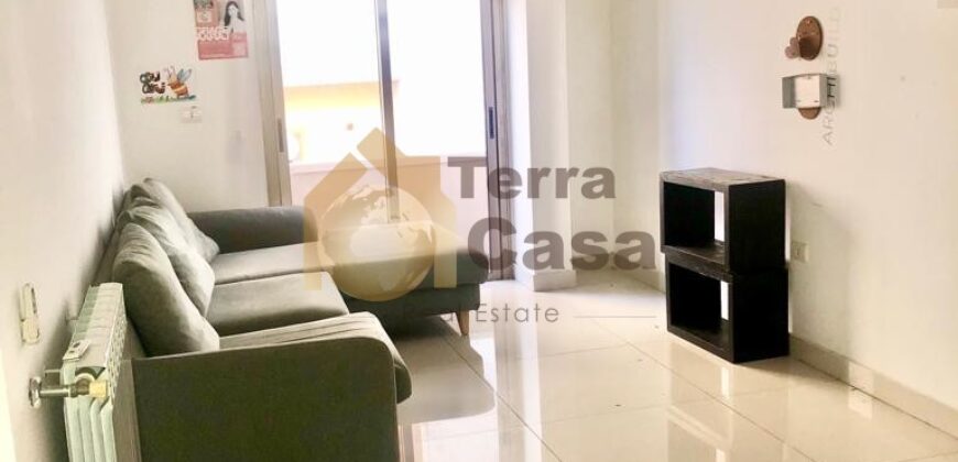 Apartment with 250 terrace open view 4 parking