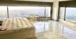 Apartment with 250 terrace open view 4 parking