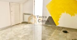 Apartment with 250 terrace open view 4 parking