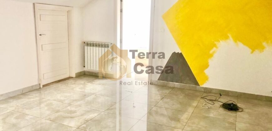Apartment with 250 terrace open view 4 parking
