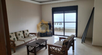 Deluxe fully furnished apartment for rent in sahel alma Ref#3500