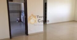 Sale apartment in Roumieh with terrace 25 sqm cash payment