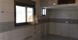 Sale apartment in Roumieh with terrace 25 sqm cash payment