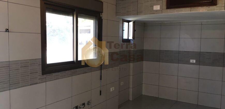 Sale apartment in Roumieh with terrace 25 sqm cash payment