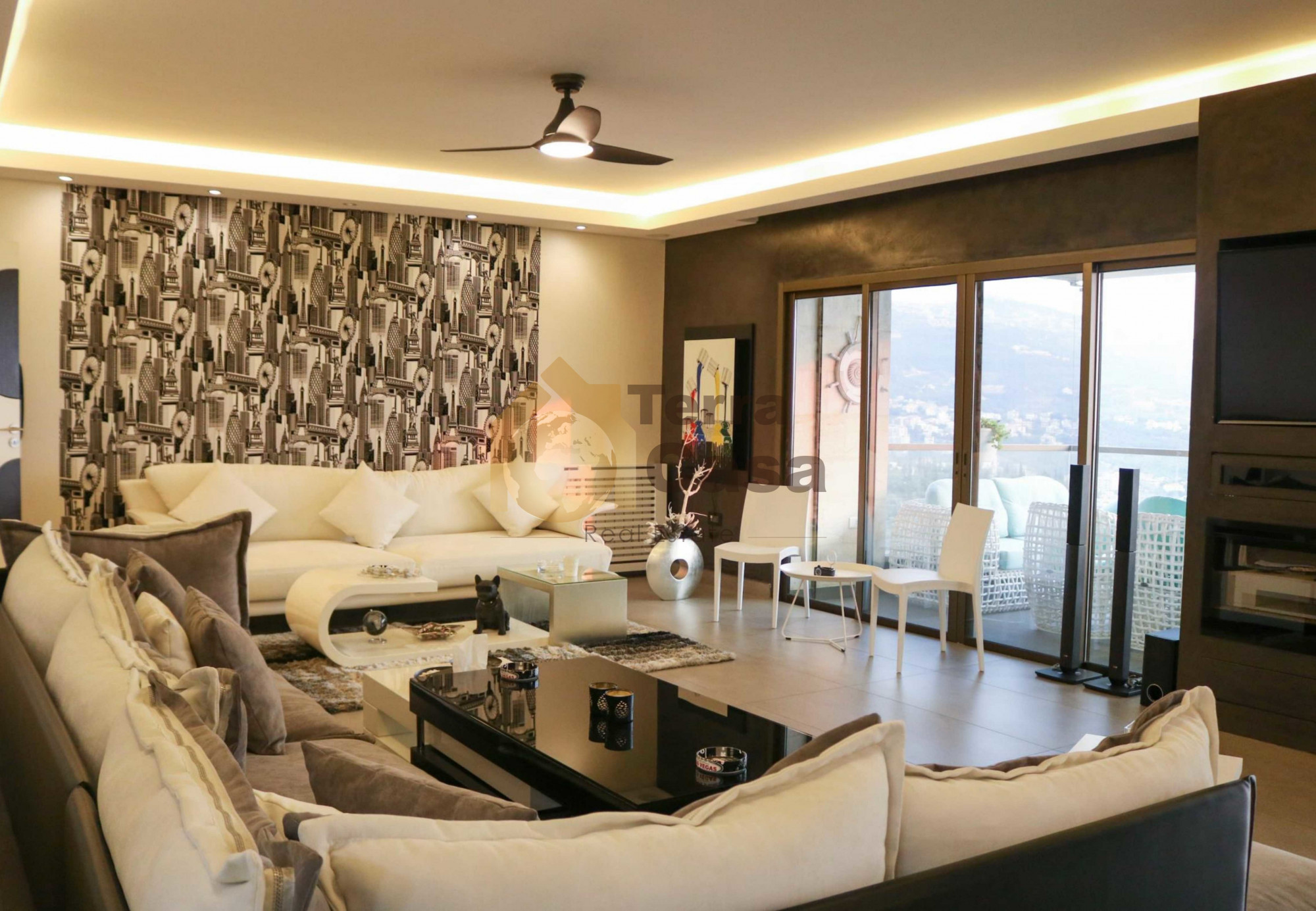 Super Deluxe apartment for Sale in Yarzeh Ref#3582