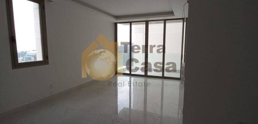 Brand new luxurious apartment two parking private generator