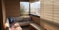 Premium apartment for rent fully furnished ,prime location at Loueizeh Baabda panoramic sea view