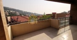 ain aalaq Brand new apartment two parking spaces nice location Ref#3620