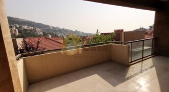 ain aalaq Brand new apartment two parking spaces nice location Ref#3620