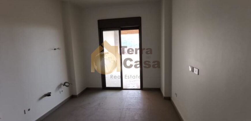 ain aalaq Brand new apartment two parking spaces nice location Ref#3620