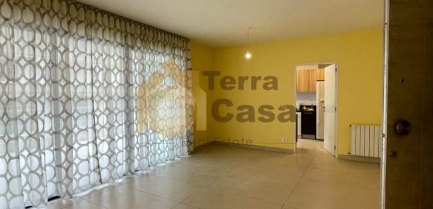 Achrafieh mar Nicolas luxurious apartment.