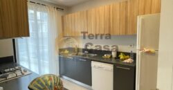 Achrafieh mar Nicolas luxurious apartment.