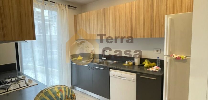 Achrafieh mar Nicolas luxurious apartment.