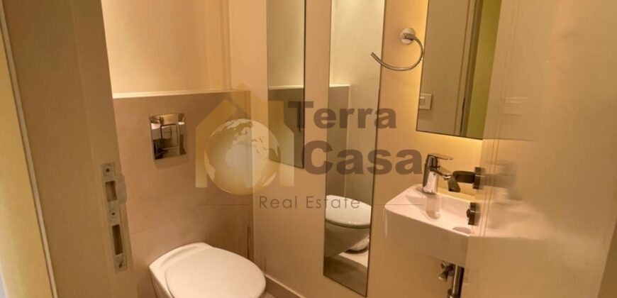 Achrafieh mar Nicolas luxurious apartment.