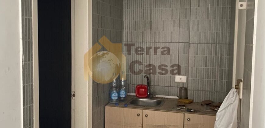 Achrafieh mar Nicolas luxurious apartment.