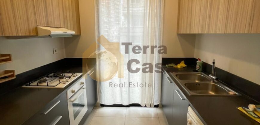 Achrafieh mar Nicolas luxurious apartment.