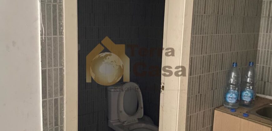 Achrafieh mar Nicolas luxurious apartment.