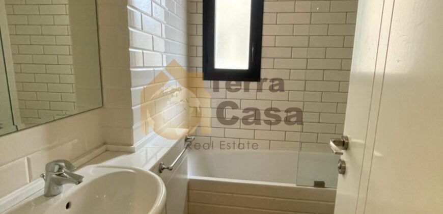 Achrafieh mar Nicolas luxurious apartment.