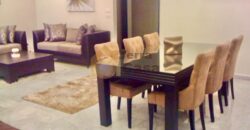 Beit el chaar furnished apartment sea view Ref#3654