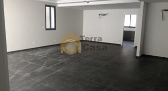 Brand new apartment in ain el remeneh , prime location Ref#3660