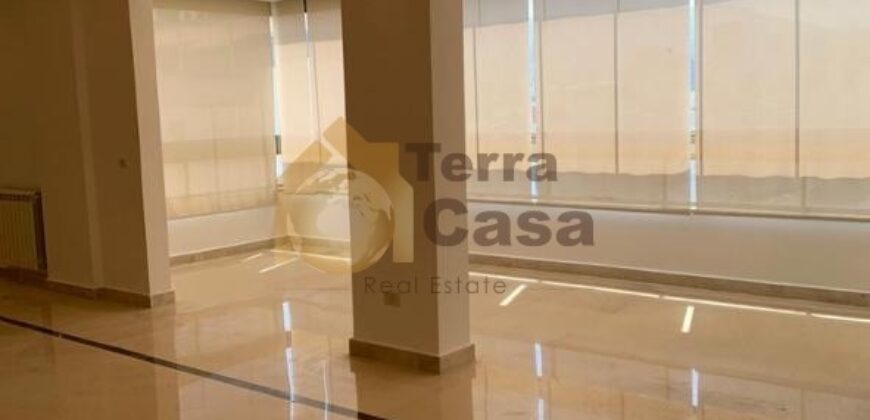 Furn el chebak apartment , prime location Ref#3664