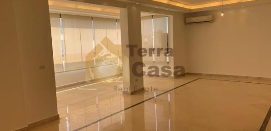 Furn el chebak apartment , prime location Ref#3664