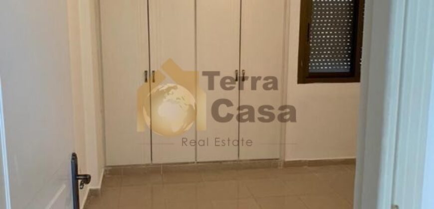 Furn el chebak apartment , prime location Ref#3664
