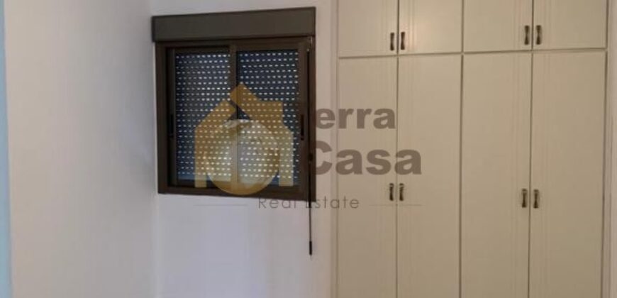 Furn el chebak apartment , prime location Ref#3664