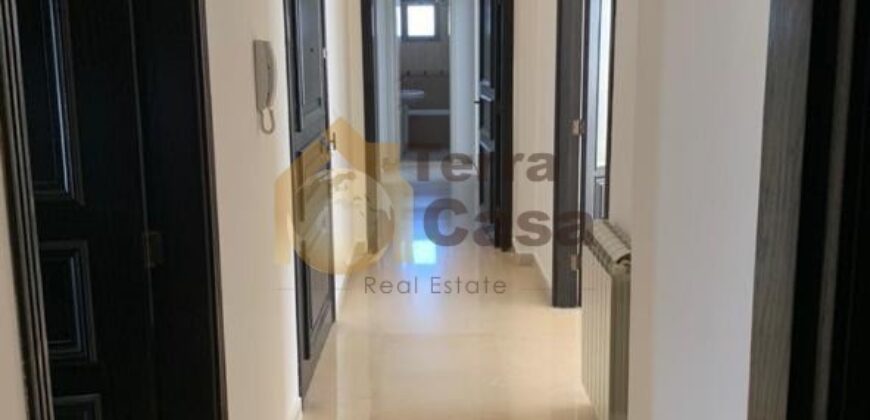 Furn el chebak apartment , prime location Ref#3664