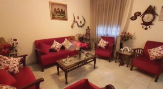 Ain el remeneh apartment , prime location Ref#3670