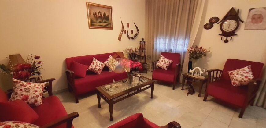 Ain el remeneh apartment , prime location Ref#3670