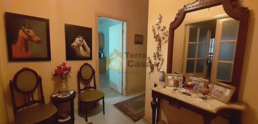 Ain el remeneh apartment , prime location Ref#3670