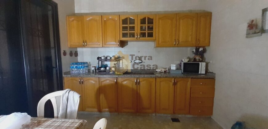 Ain el remeneh apartment , prime location Ref#3670