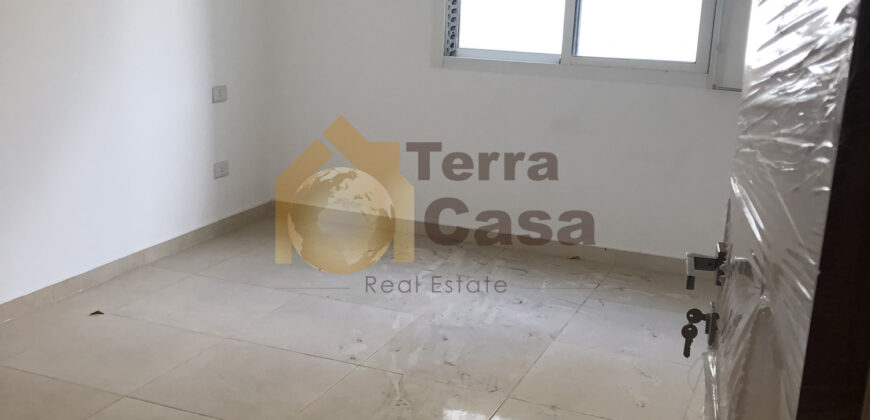 Brand new appartment in furn el cheback , prime location Ref#3687