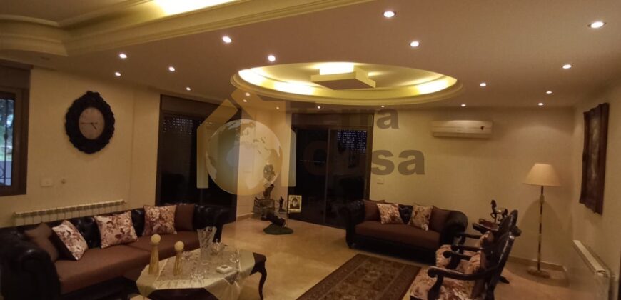 Monteverde luxurious fully decorated apartment 60 sqm terrace.