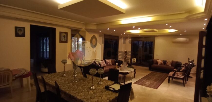 Monteverde luxurious fully decorated apartment 60 sqm terrace.