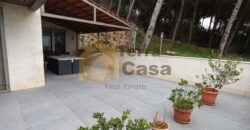 Monteverde luxurious fully decorated apartment 60 sqm terrace.