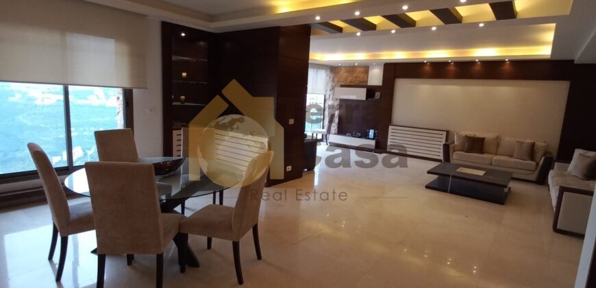 Monteverde luxurious furnished apartment private generator..