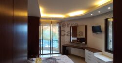 Monteverde luxurious furnished apartment private generator..